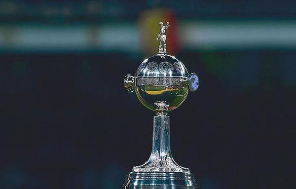 Libertadores 2021: ¡Los 8 grupos ya están definidos!