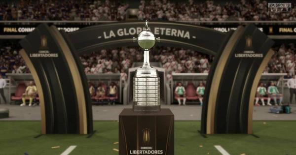 Copa Libertadores 2021: los grupos ya están definidos