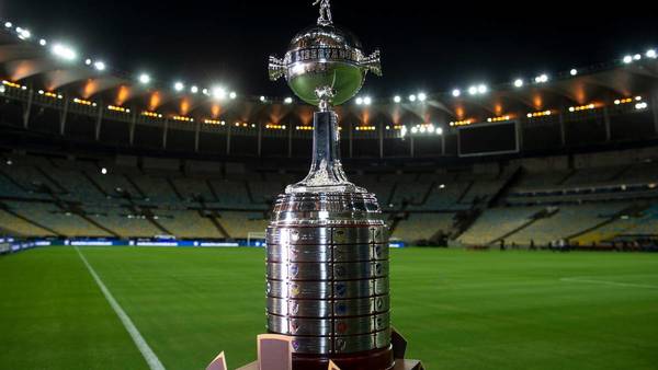 Cerro Porteño y Olimpia ya conocen a sus rivales de Libertadores 2021