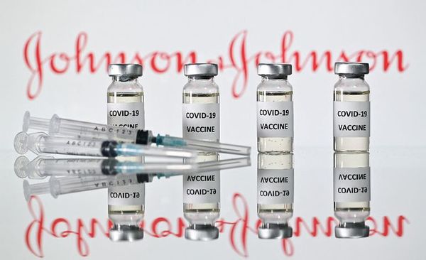 Europa analiza riesgo de coágulos sanguíneos con vacuna de J&J - Mundo - ABC Color