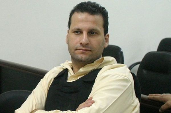 Ordenan expulsión al Brasil del libanés Assad Ahmed Barakat - ADN Digital