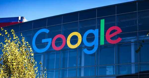 Google quiere que sus empleados vuelvan a la oficina y le da un golpe a la tendencia del trabajo remoto - SNT