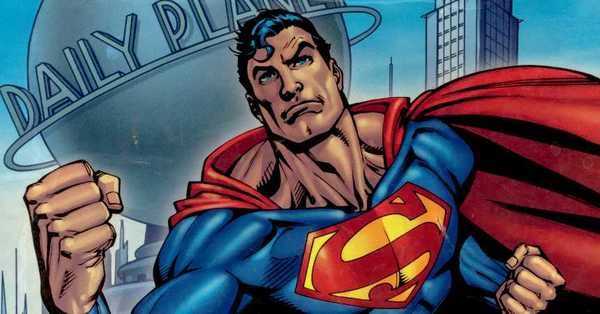 El cómic de Superman que se vendió por 3,25 millones de dólares - SNT