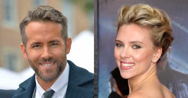 ¿Ryan Reynolds no quiere trabajar con Scarlett Johansson en “Deadpool 3”? - SNT