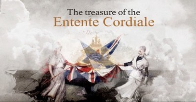 Libro de acertijos esconde un tesoro valorado en 900.000 dólares para quien pueda resolverlos todos - C9N