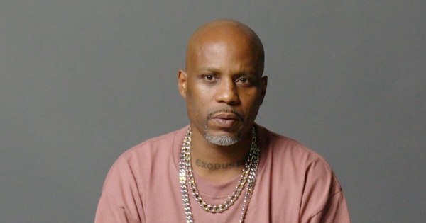 La Nación / Muere el rapero estadounidense DMX