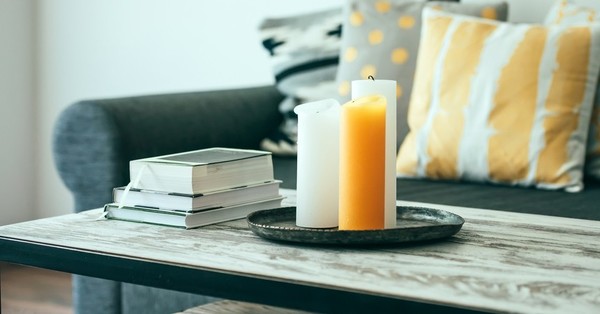La importancia de la decoración y el entorno hogareño para reducir estrés - SNT