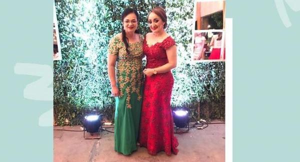 Piden ayuda para madre e hija que se encuentran en Terapia Intensiva – Prensa 5