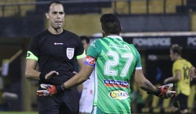 Los jueces de la undécima fecha