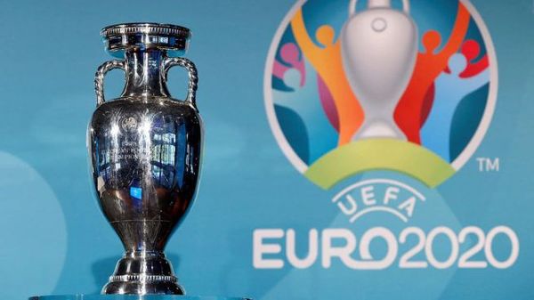 Bilbao, Múnich, Roma y Dublín, en riesgo como sedes de la Eurocopa - Fútbol - ABC Color