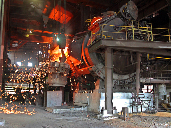 Planta para producción de oxigeno de ACEPAR necesita millonario mantenimiento para operar | Ñanduti