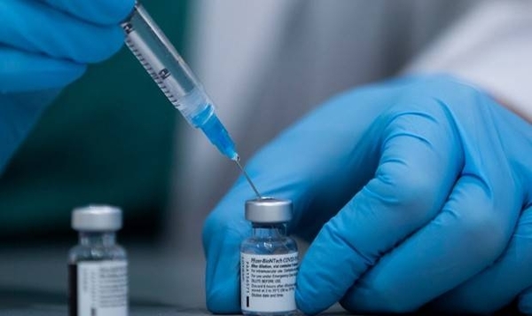 Diario HOY | Pfizer pide ampliar uso de emergencia de su vacuna a niños entre 12 y 15 años