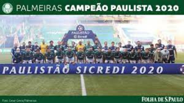 El fútbol regresa a Sao Paulo tras alivio en las medidas contra la pandemia - Fútbol - ABC Color