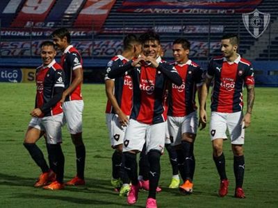 El difícil grupo de Cerro Porteño en la Libertadores