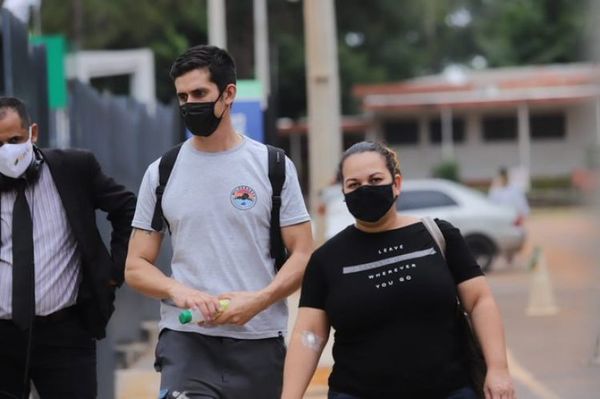 Analizan nuevas medidas sanitarias que empezarán a regir desde la próxima semana