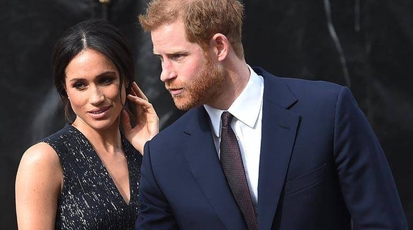 Diario HOY | Enrique y Meghan agradecen a príncipe Felipe su "servicio" en escueto mensaje