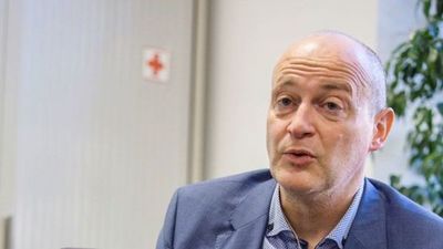 Fiscales italianos acusan a funcionario de la OMS de mentir
