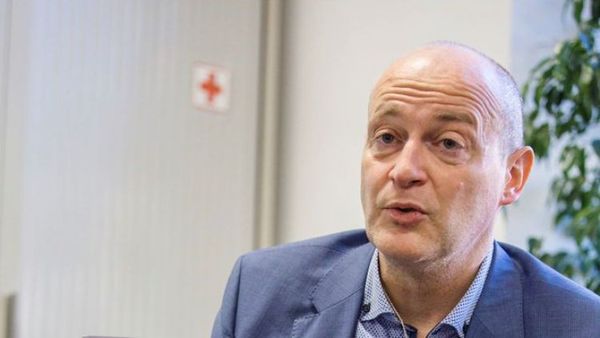 Fiscales italianos acusan a funcionario de la OMS de mentir