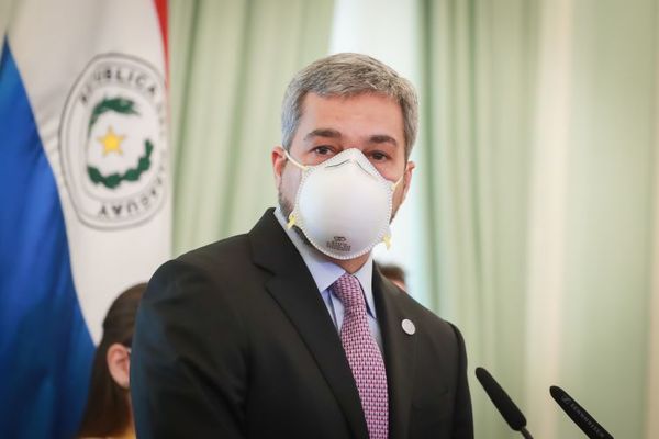 Extienden medidas sanitarias hasta el 19 de abril - Noticiero Paraguay
