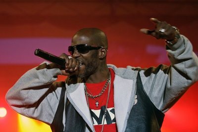 El rapero y actor DMX muere por un “paro cardíaco catastrófico” a los 50 años
