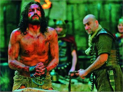Presentan este viernes la pasión de Cristo en guaraní