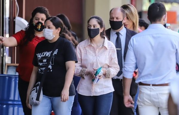 Medidas sanitarias se extienden hasta el 19 de abril