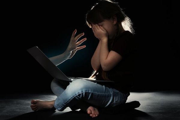 Maltrato, abuso y explotación sexual de menores encabezan las vulneraciones denunciadas en el 147 Fono Ayuda - Nacionales - ABC Color