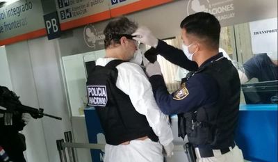 Expulsan a libanés vinculado al Hezbollah - ABC en el Este - ABC Color