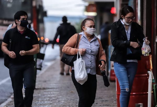 Mediante Decreto se extienden por una semana más las medidas vigentes para combatir el Covid-19