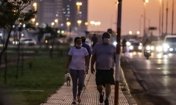 Ejecutivo extiende medidas vigentes hasta el 19 de abril