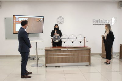 Asignan a seis familias más que ocuparán Fortaleza Boggiani