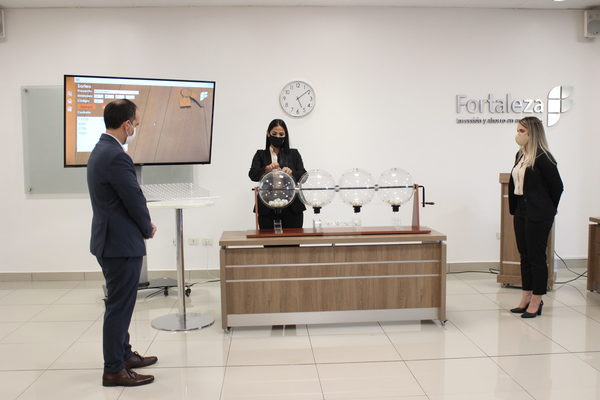 Asignan a seis familias más que ocuparán Fortaleza Boggiani