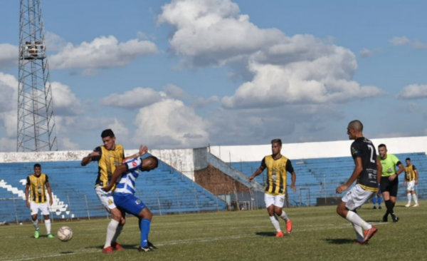 Diario HOY | La Intermedia se pone en marcha con paridad sin goles