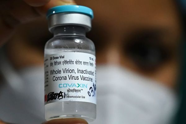 Estudios indican que vacunas indias son eficaces, según infectólogo - Nacionales - ABC Color