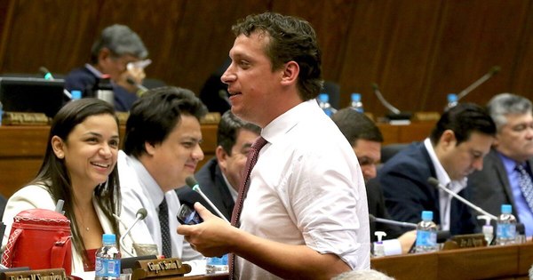 La Nación / Diputado Galaverna presentará el lunes proyecto de ley para posponer elecciones