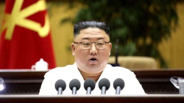 La preocupante advertencia de Kim Jong-un sobre una “nueva ardua marcha” en el país