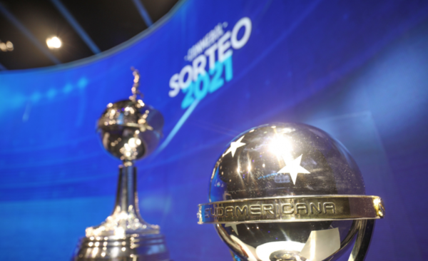 Diario HOY | Definen las fechas de desarrollo de la fase de grupos de la Sudamericana