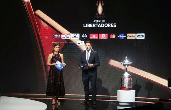 Copa Libertadores: Olimpia y Cerro rumbo a la Gloria Eterna •
