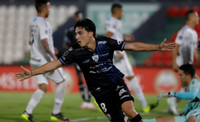 Diario HOY | Con Montenegro como protagonista, IDV voltea y se impone a Grêmio