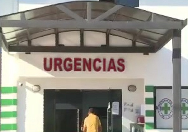 Villa Hayes: Estafadores piden dinero para camas UTI - SNT