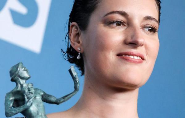 Phoebe Waller-Bridge será parte de Indiana Jones 5