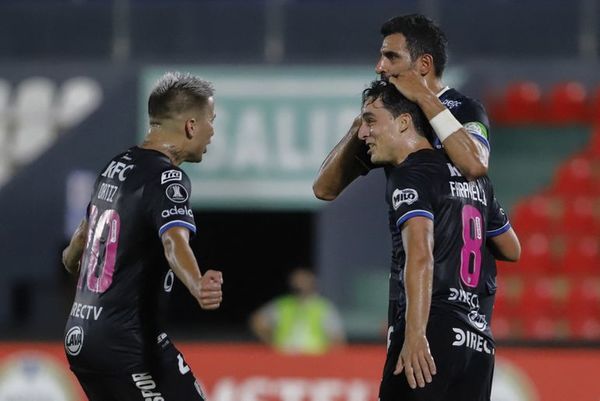 Independiente del Valle saca las garras y vence a Gremio - Fútbol - ABC Color