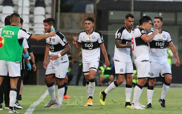 Libertadores: En Always Ready consideran 'accesible' a Olimpia