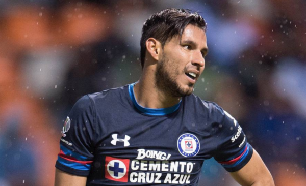 Diario HOY | Jorge Benítez podría recalar en el fútbol de Chile