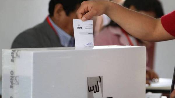 Peruanos residentes en Paraguay no votarán para elecciones generales de su país, por crisis sanitaria