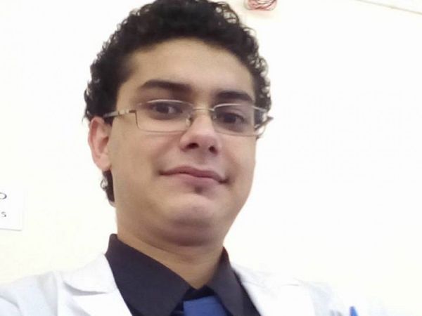 Región Sanitaria aclara que doctor fallecido no se vacunó porque dio positivo al Covid-19