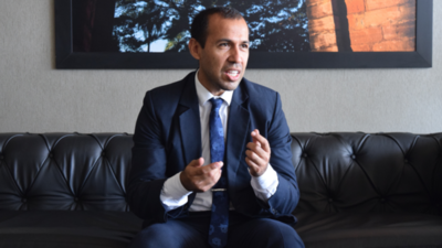 “El principal problema es la corrupción” | El Independiente