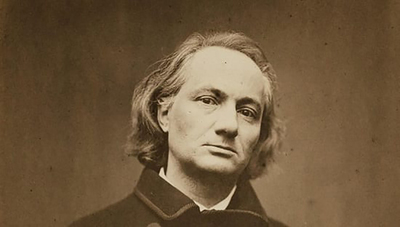 Hoy se celebran los 200 años de Baudelaire