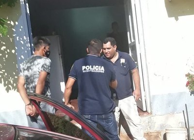 Crónica / Una nena de 13 se fue con un chico de 23