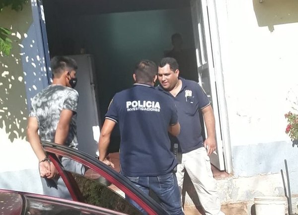 Crónica / Una nena de 13 se fue con un chico de 23